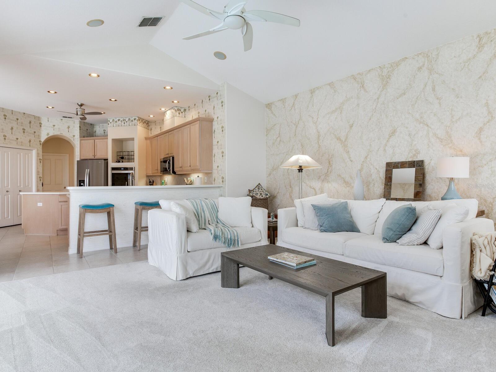 ARBOR GREENE PH 1 - Residential