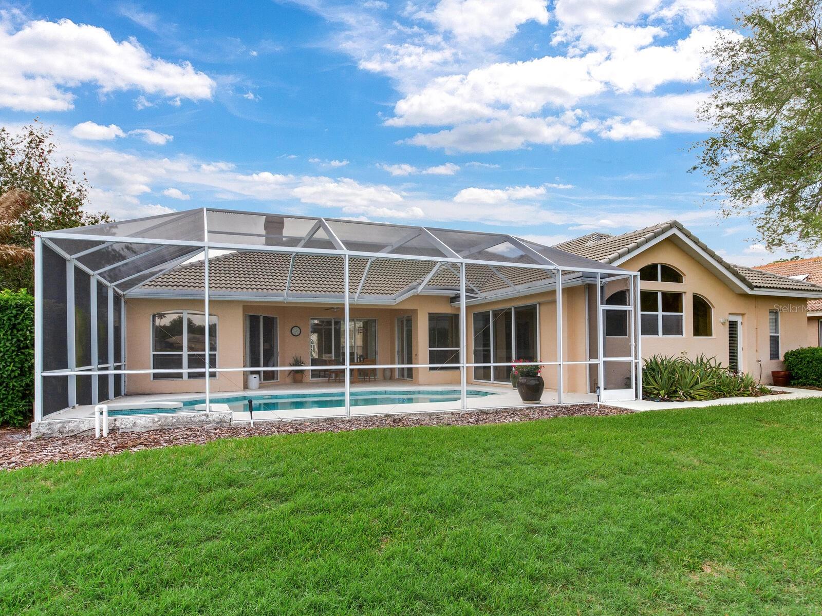 ARBOR GREENE PH 1 - Residential