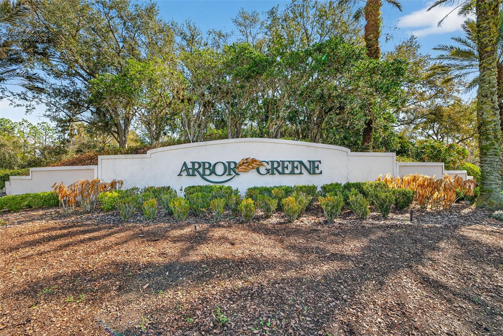 ARBOR GREENE PH 1 - Residential