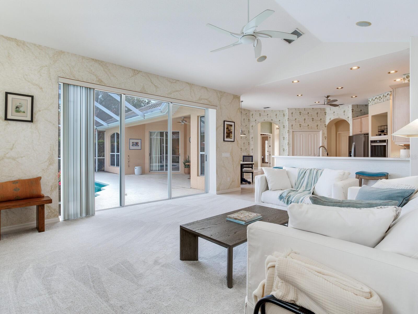 ARBOR GREENE PH 1 - Residential