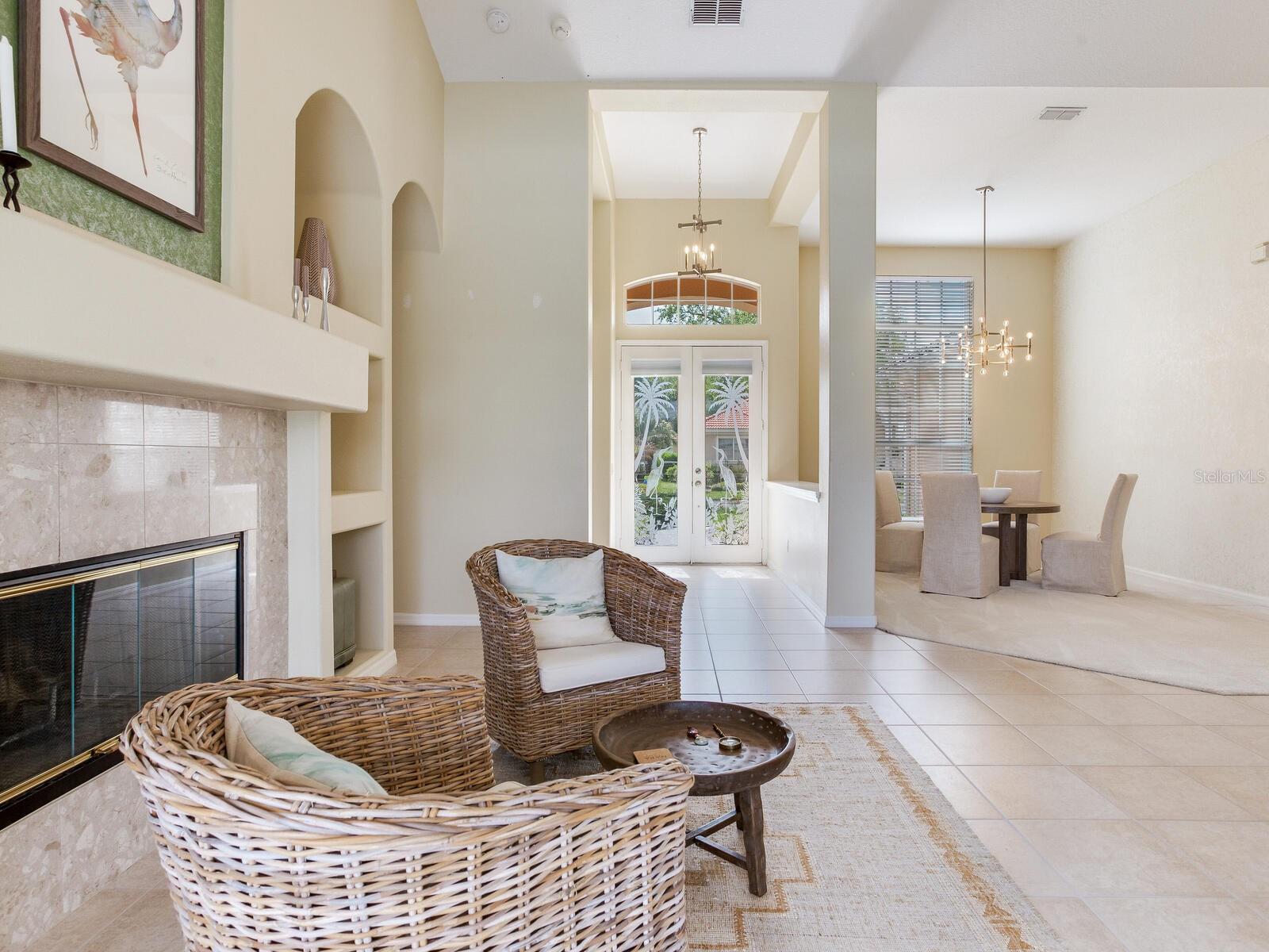 ARBOR GREENE PH 1 - Residential