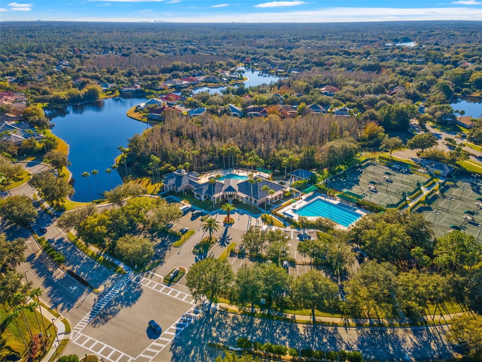 ARBOR GREENE PH 1 - Residential