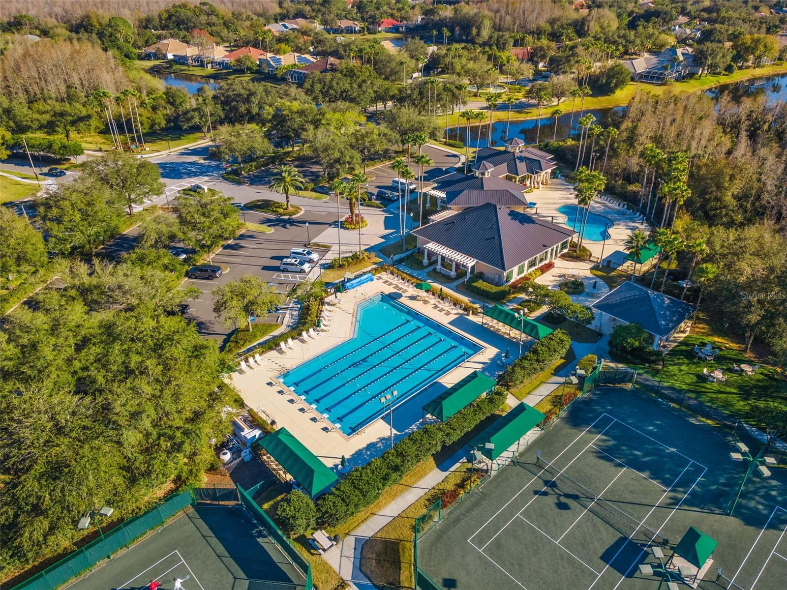 ARBOR GREENE PH 1 - Residential