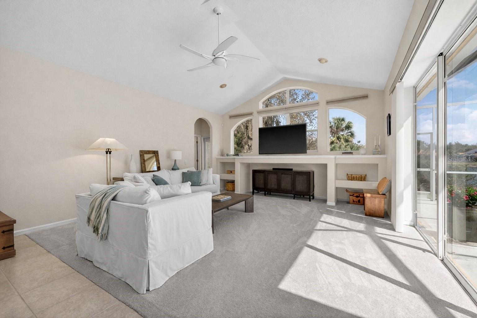 ARBOR GREENE PH 1 - Residential