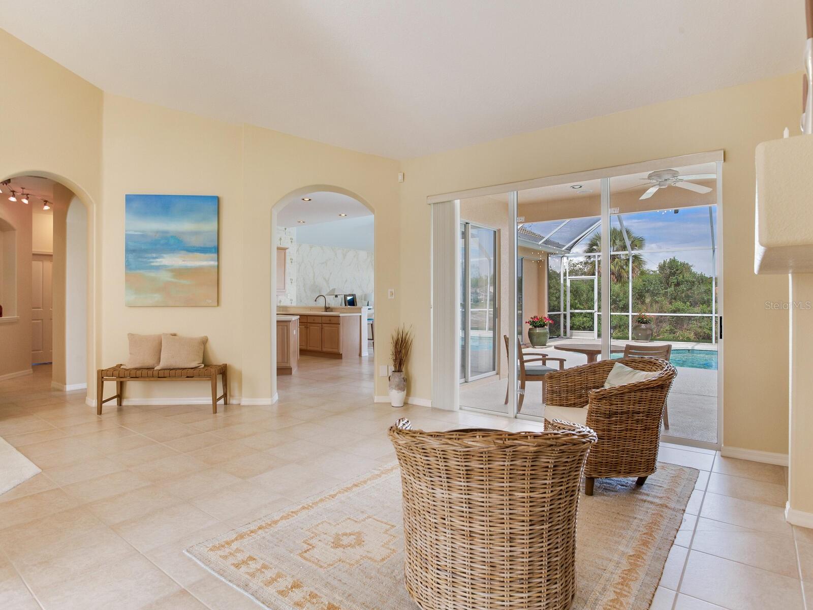 ARBOR GREENE PH 1 - Residential