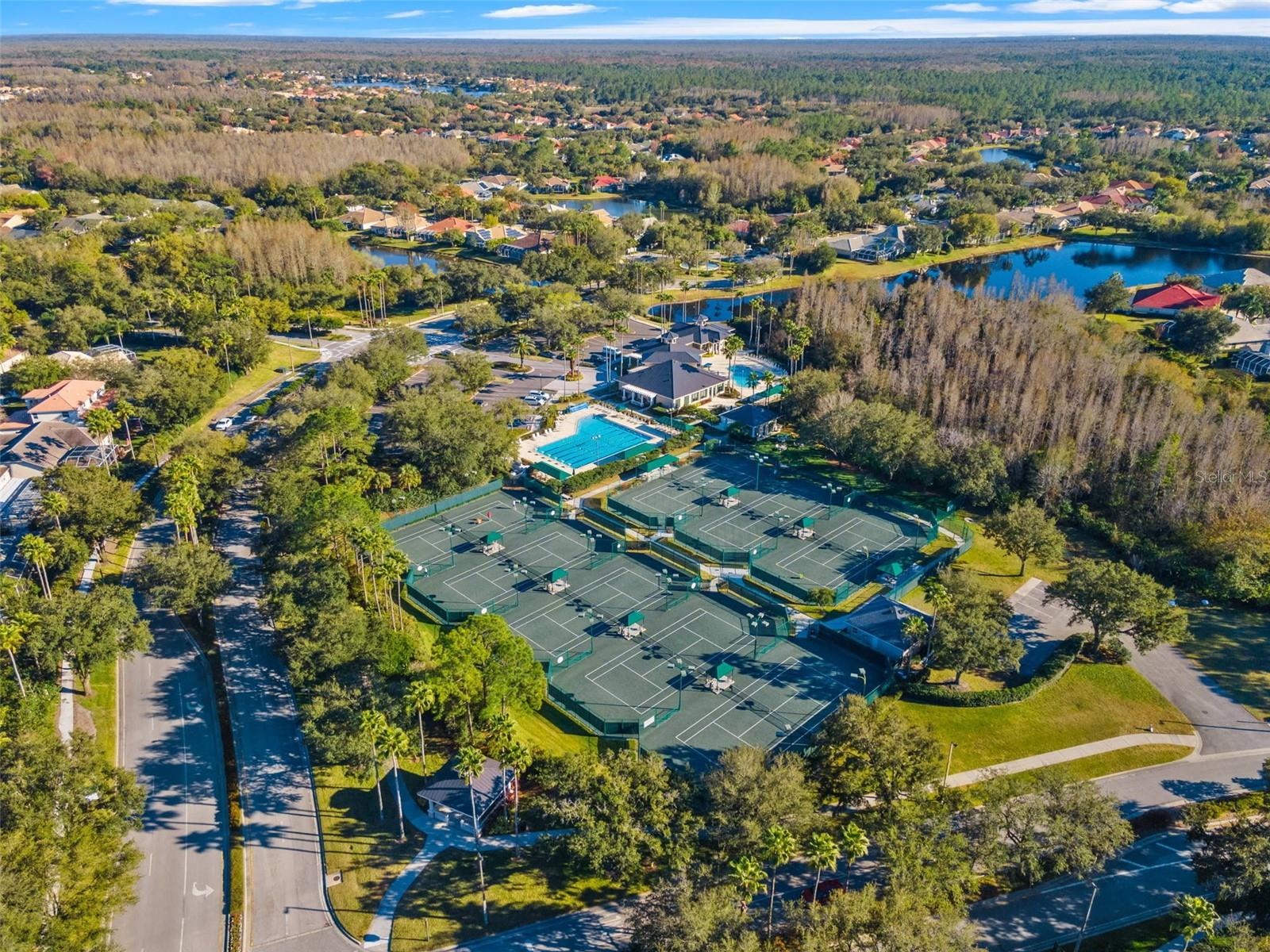 ARBOR GREENE PH 1 - Residential