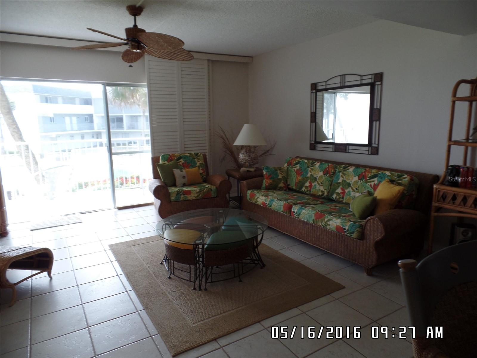ORMOND HOLIDAY CLUB CONDO - Residential Lease