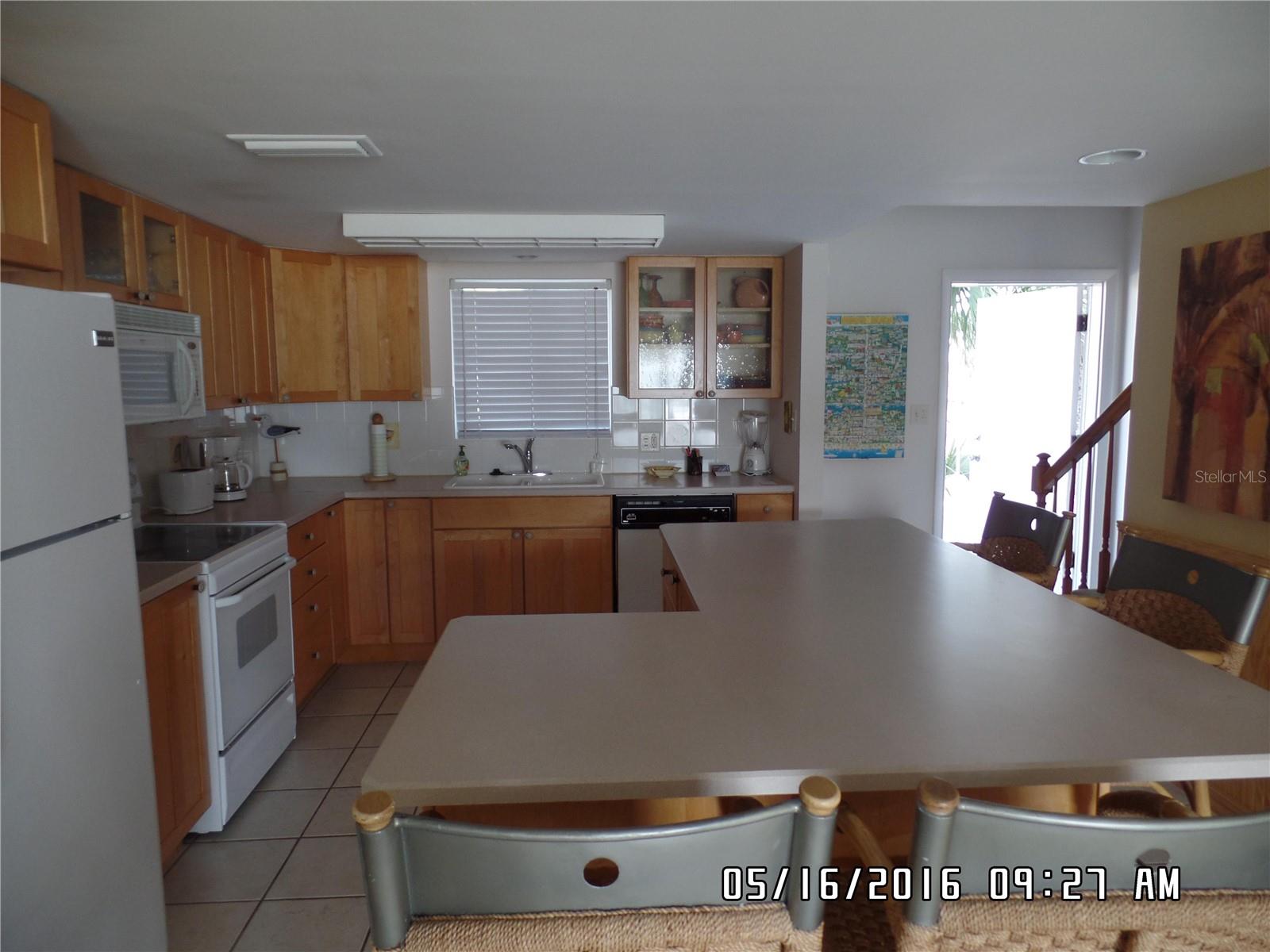 ORMOND HOLIDAY CLUB CONDO - Residential Lease