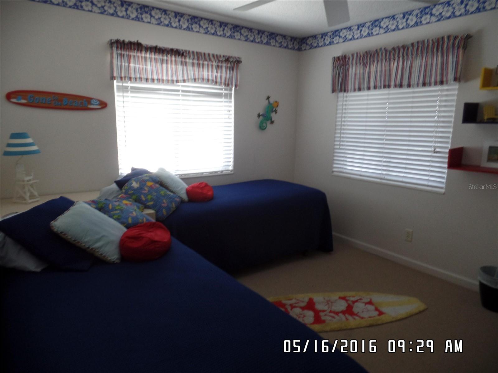 ORMOND HOLIDAY CLUB CONDO - Residential Lease