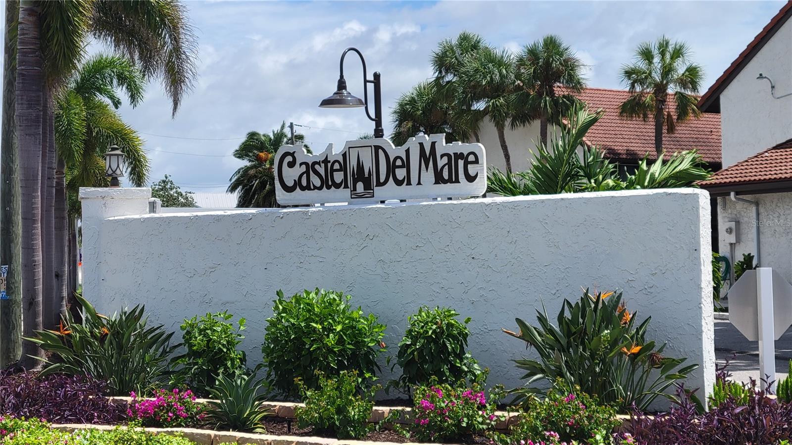 CASTEL DEL MARE - Residential Lease