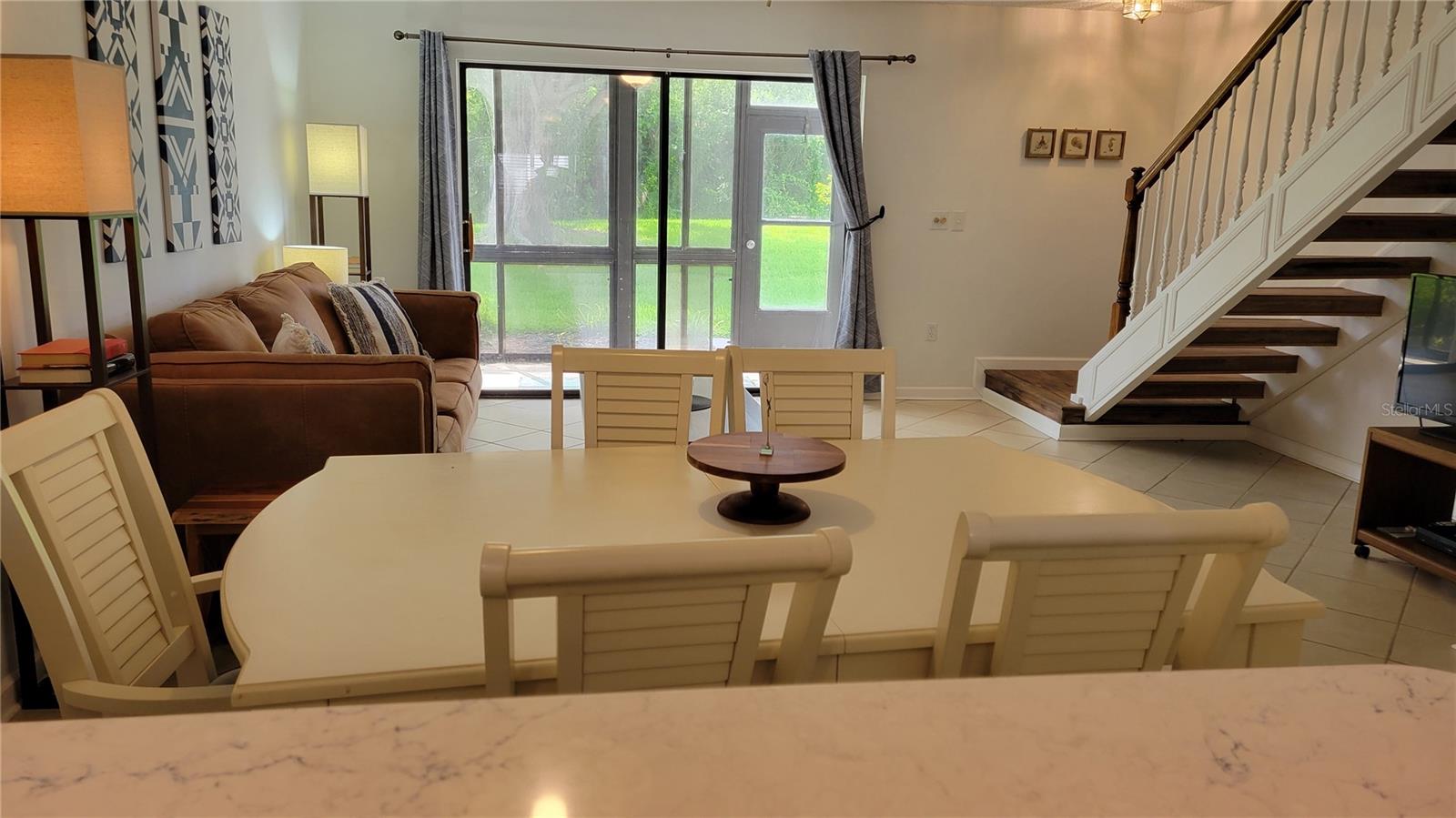 CASTEL DEL MARE - Residential Lease