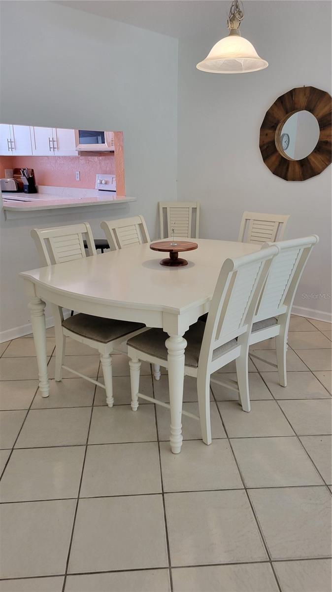 CASTEL DEL MARE - Residential Lease