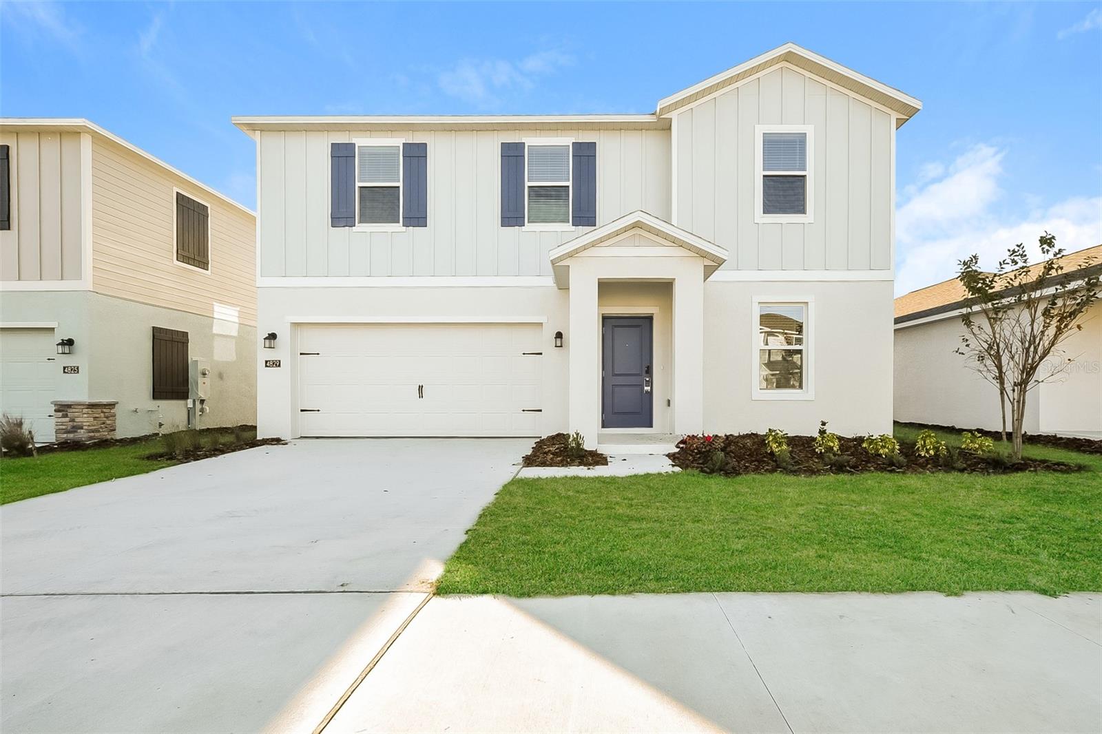 CROSSWINDS EAST PH 1 - Residential Lease