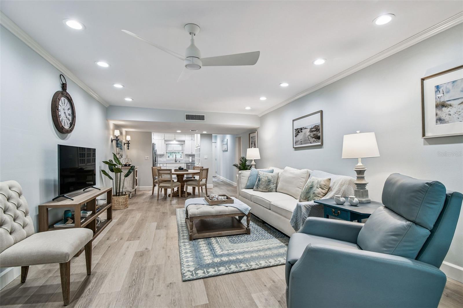 ROYAL STEWART ARMS - Residential Lease