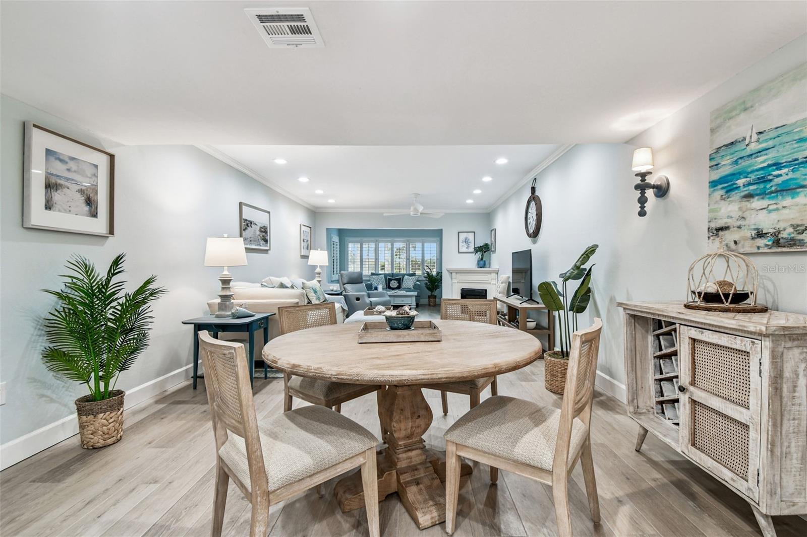 ROYAL STEWART ARMS - Residential Lease