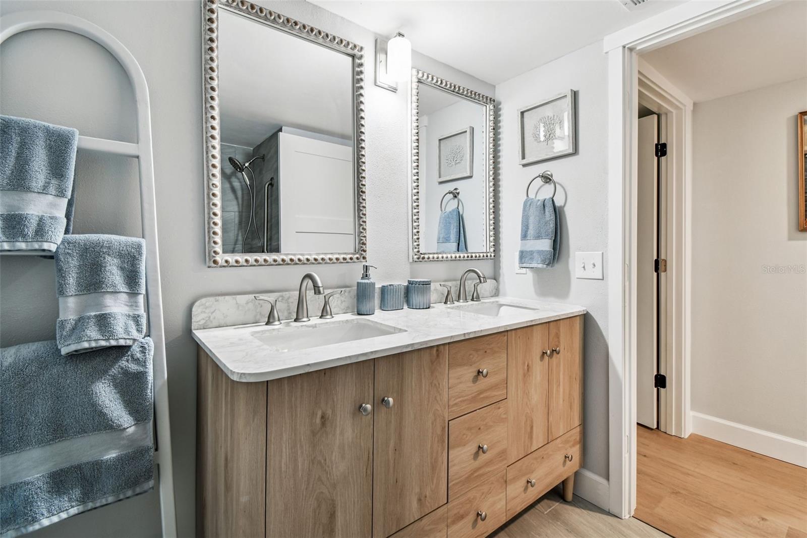 ROYAL STEWART ARMS - Residential Lease