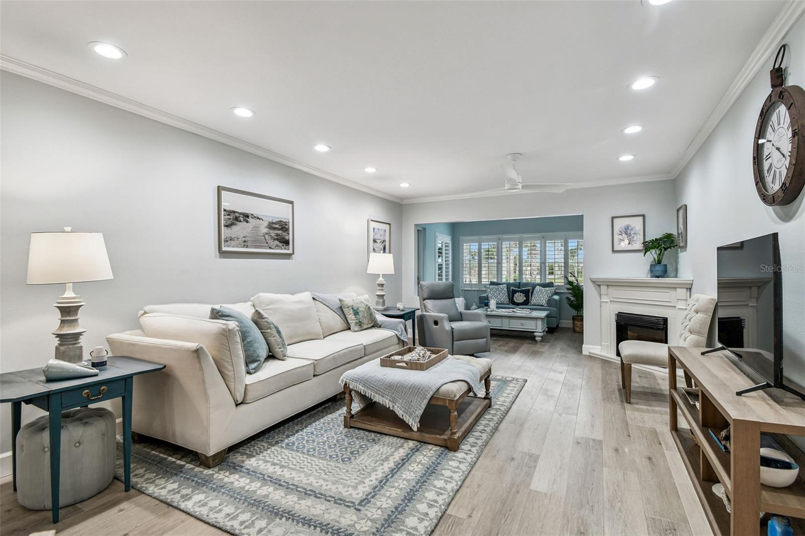 ROYAL STEWART ARMS - Residential Lease