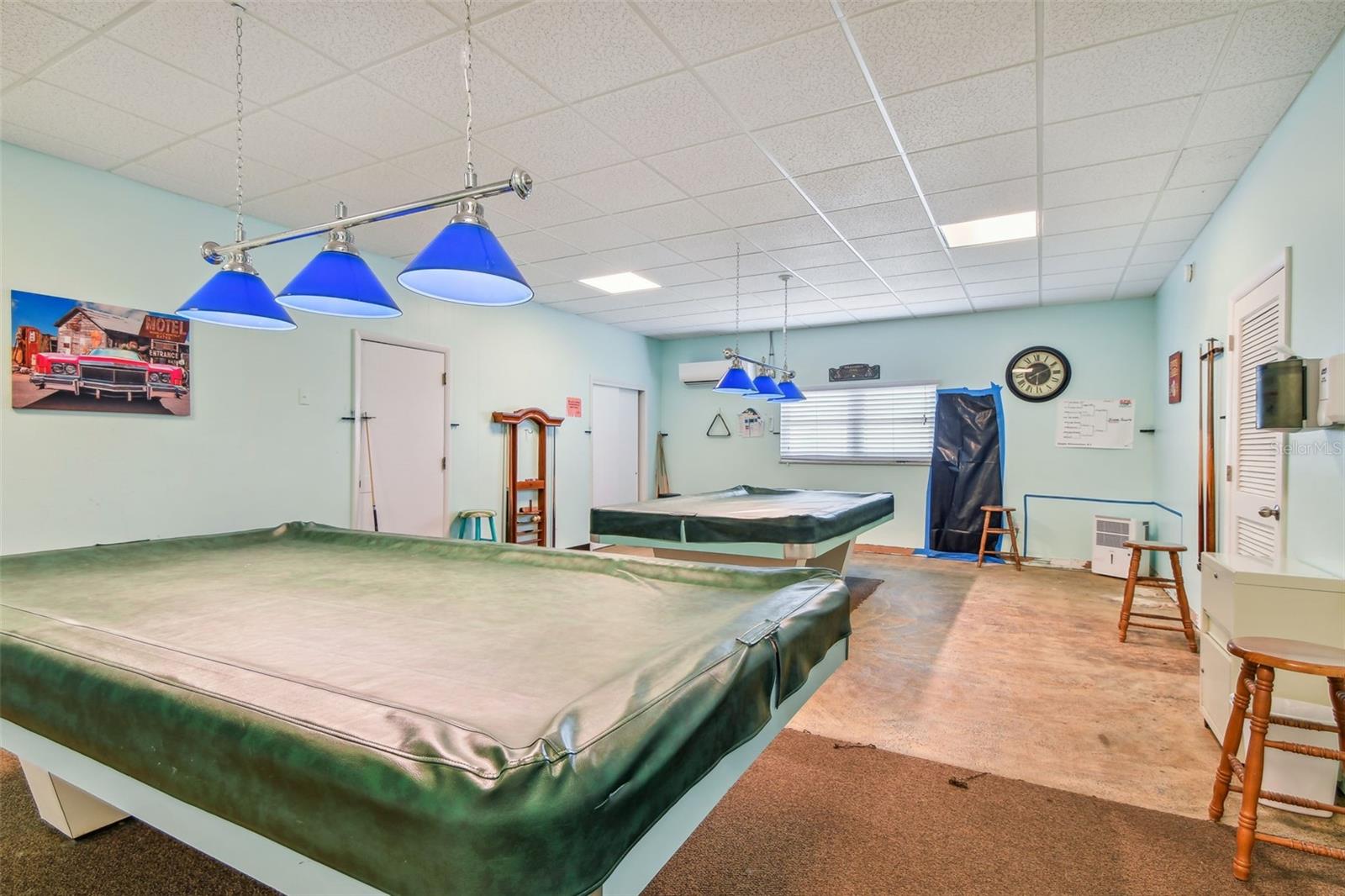 ROYAL STEWART ARMS - Residential Lease