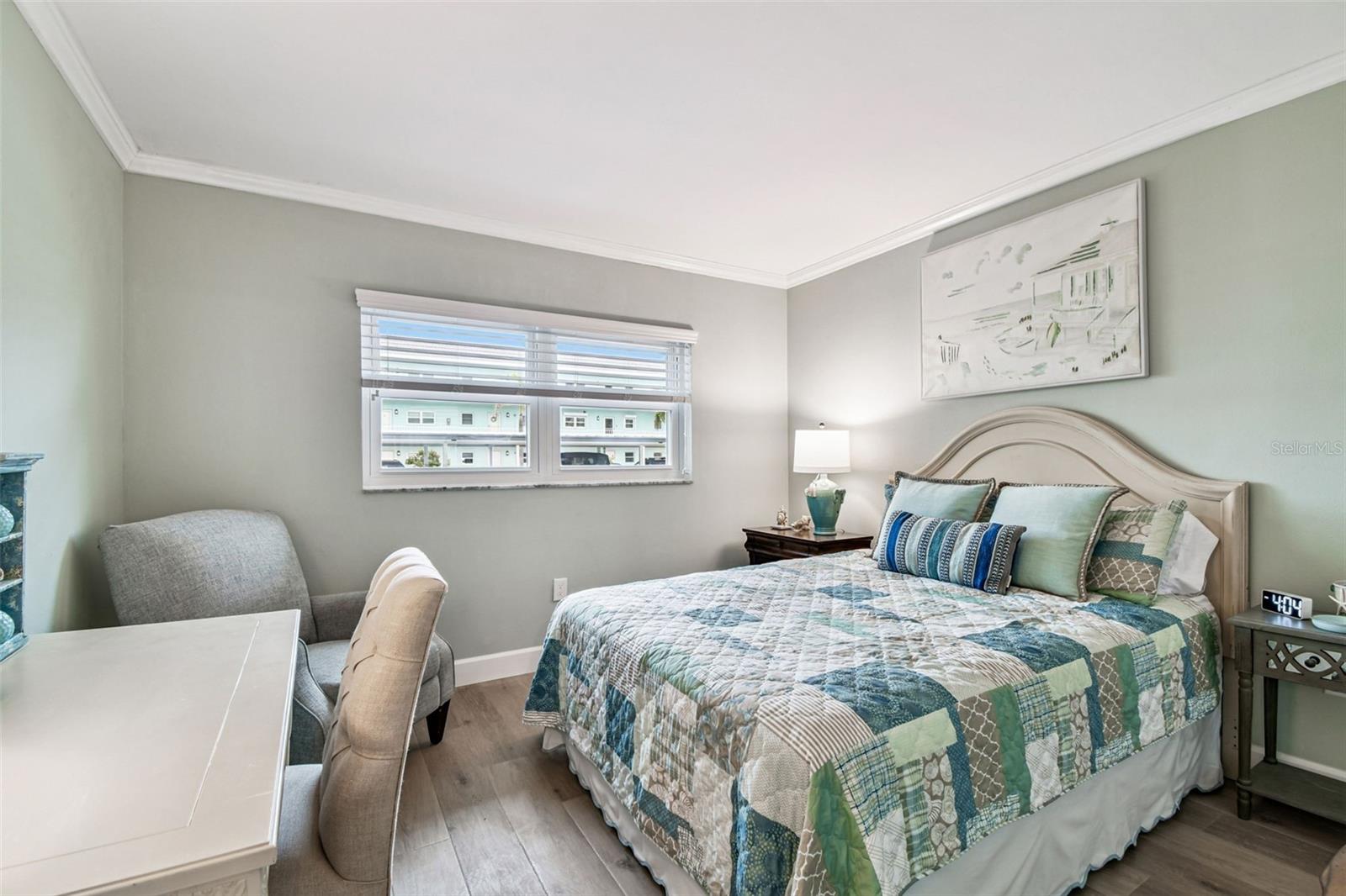 ROYAL STEWART ARMS - Residential Lease