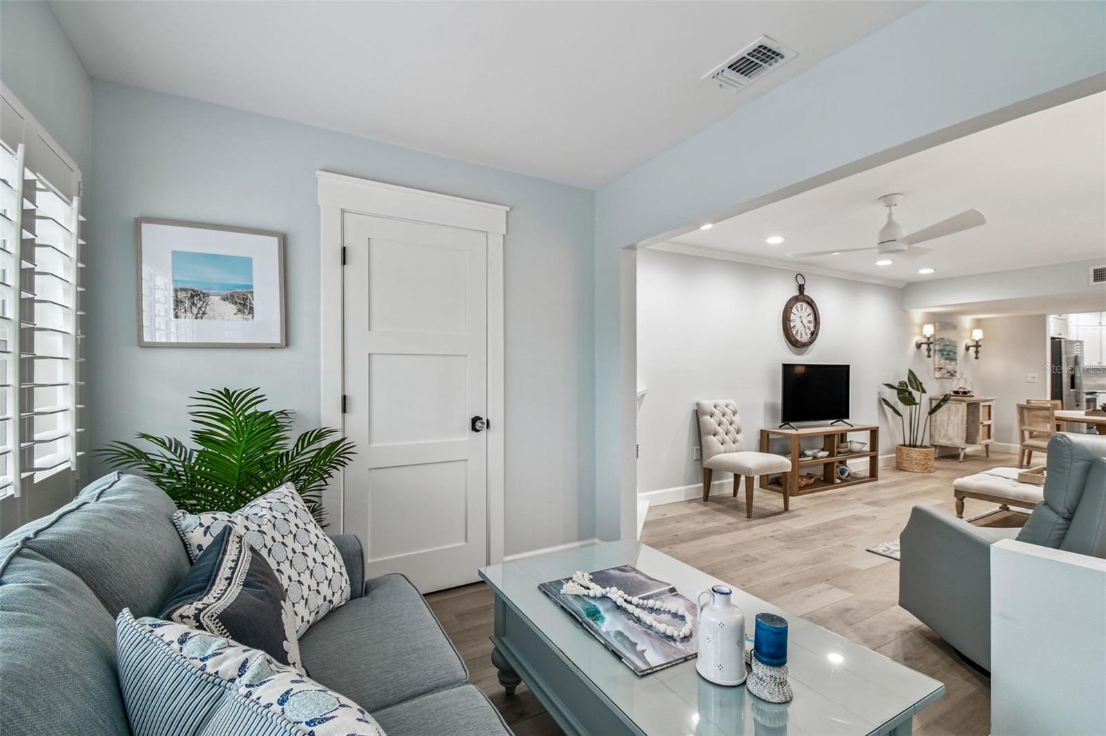 ROYAL STEWART ARMS - Residential Lease