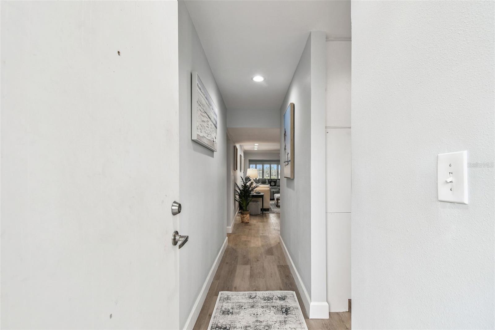 ROYAL STEWART ARMS - Residential Lease