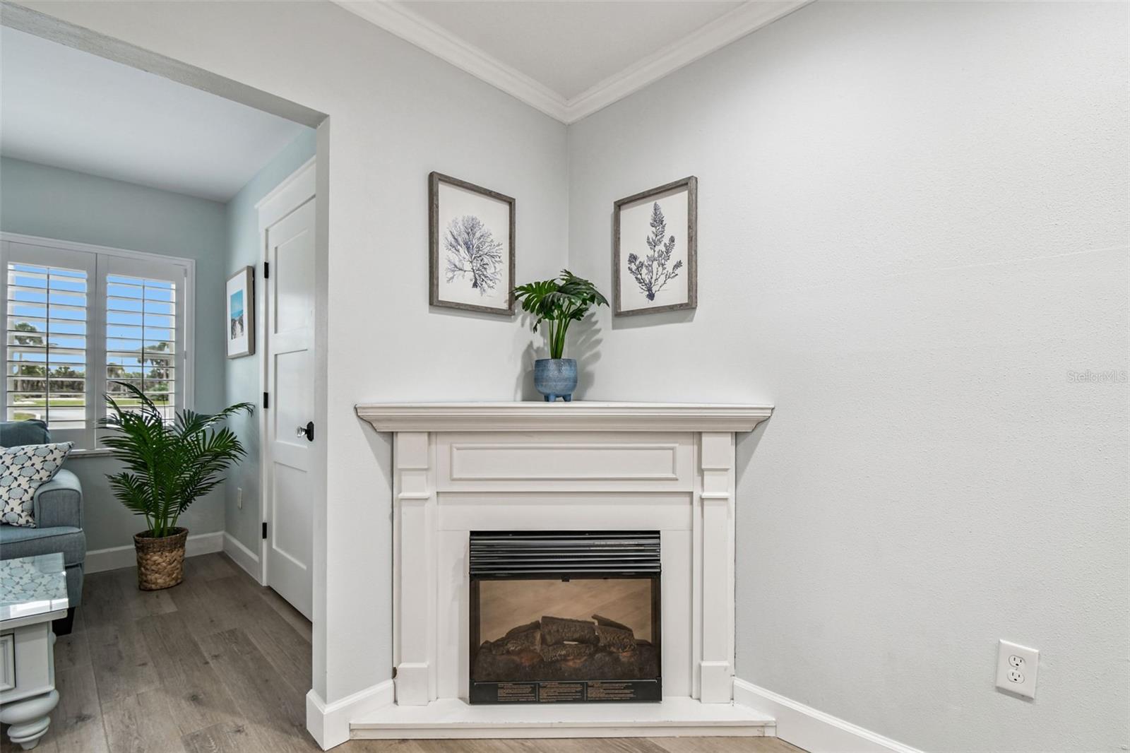 ROYAL STEWART ARMS - Residential Lease