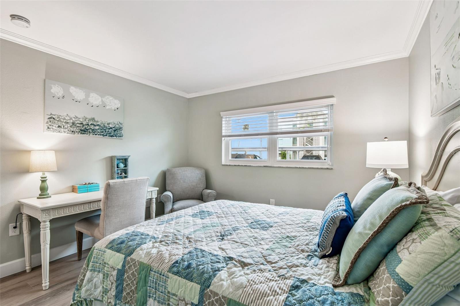 ROYAL STEWART ARMS - Residential Lease