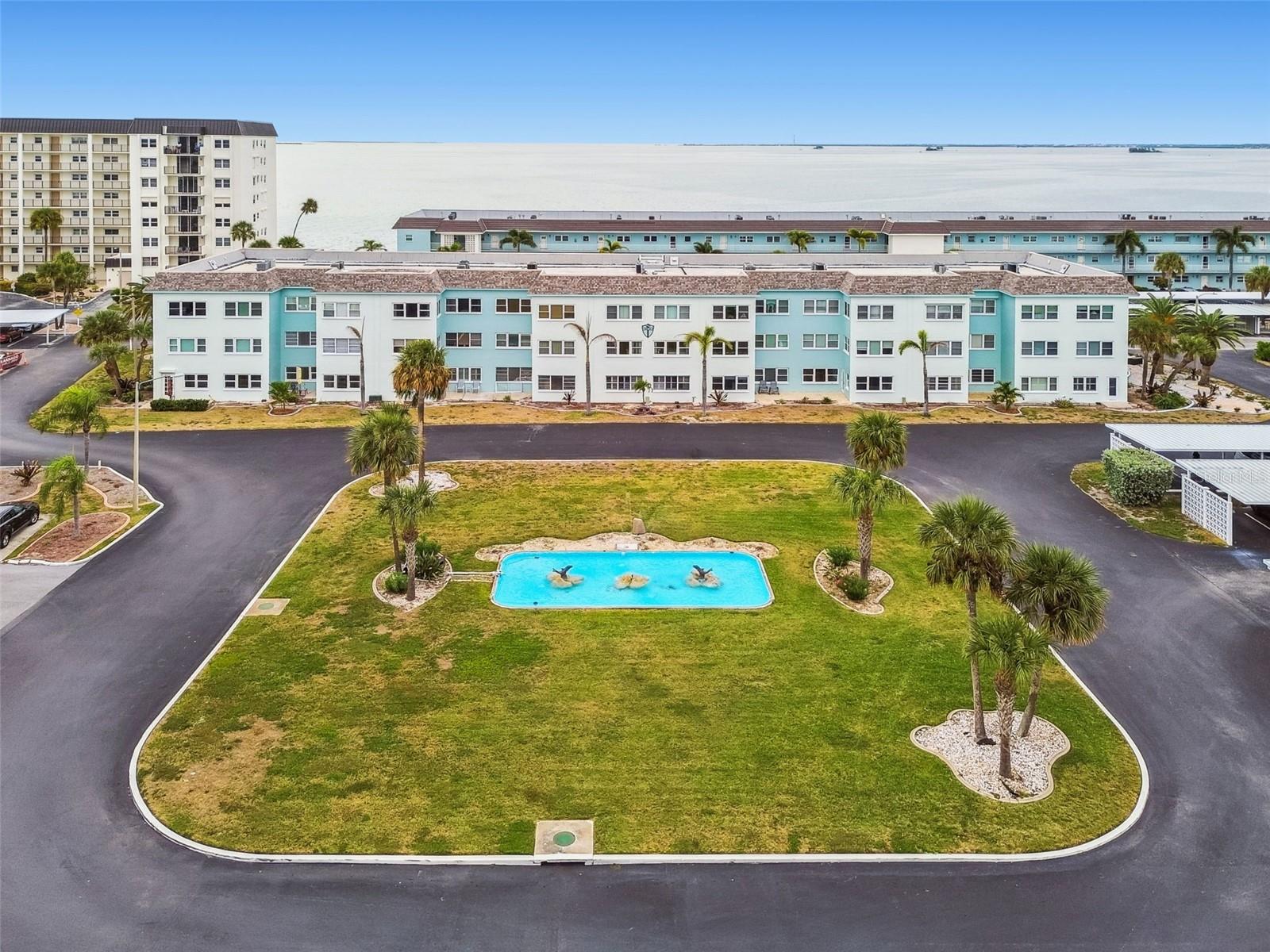 ROYAL STEWART ARMS - Residential Lease