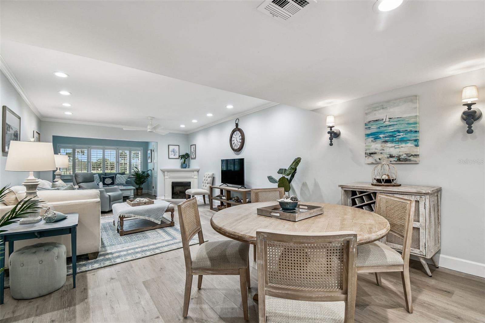 ROYAL STEWART ARMS - Residential Lease