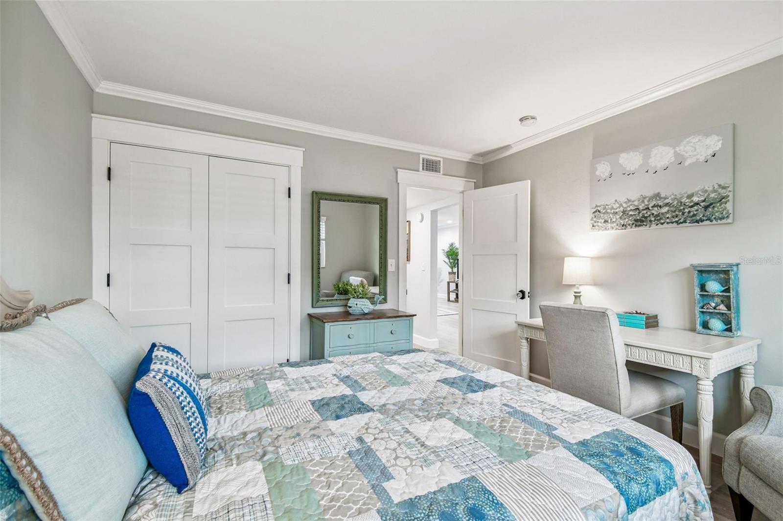 ROYAL STEWART ARMS - Residential Lease