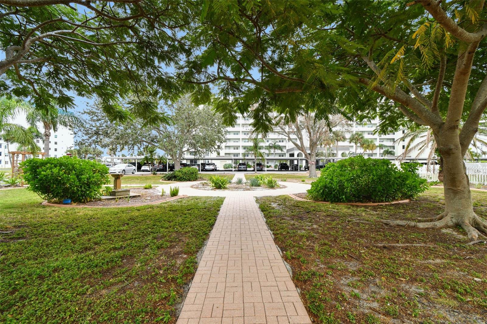 ROYAL STEWART ARMS - Residential Lease