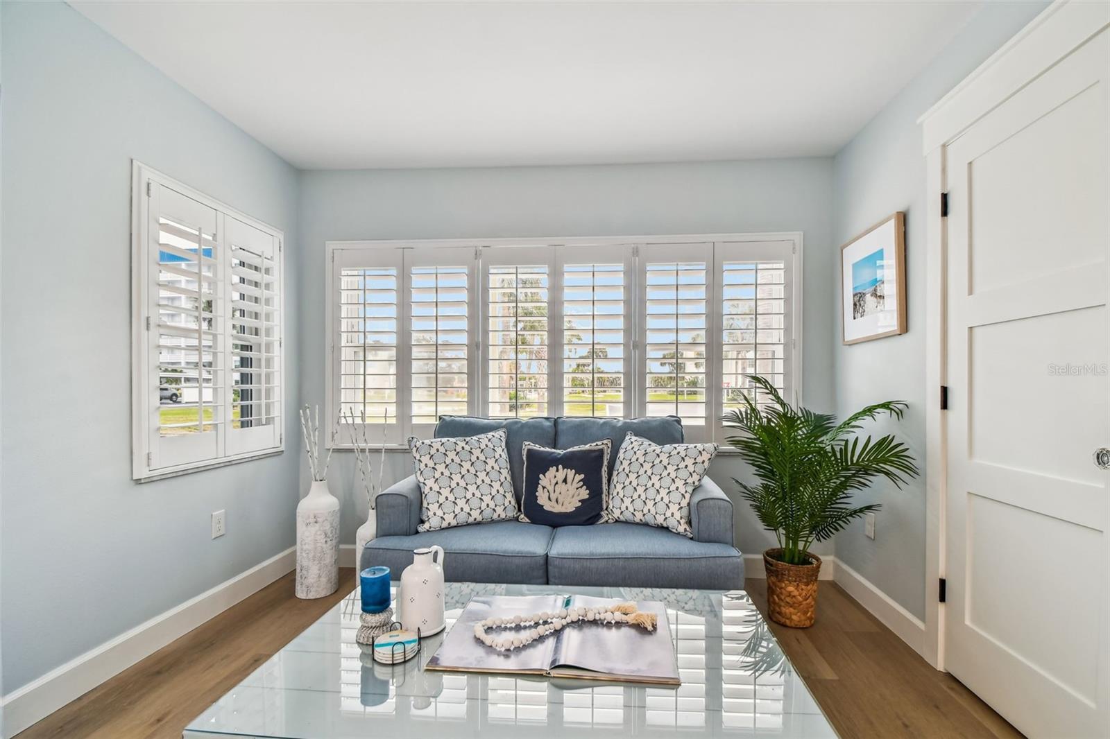 ROYAL STEWART ARMS - Residential Lease