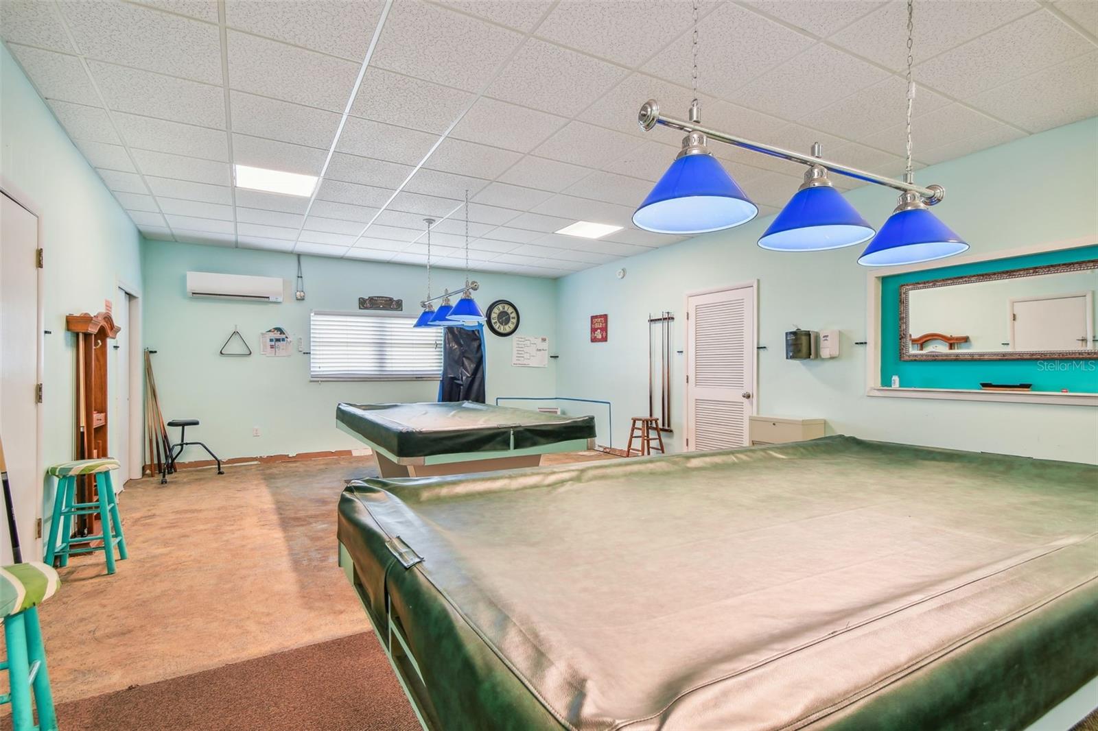 ROYAL STEWART ARMS - Residential Lease