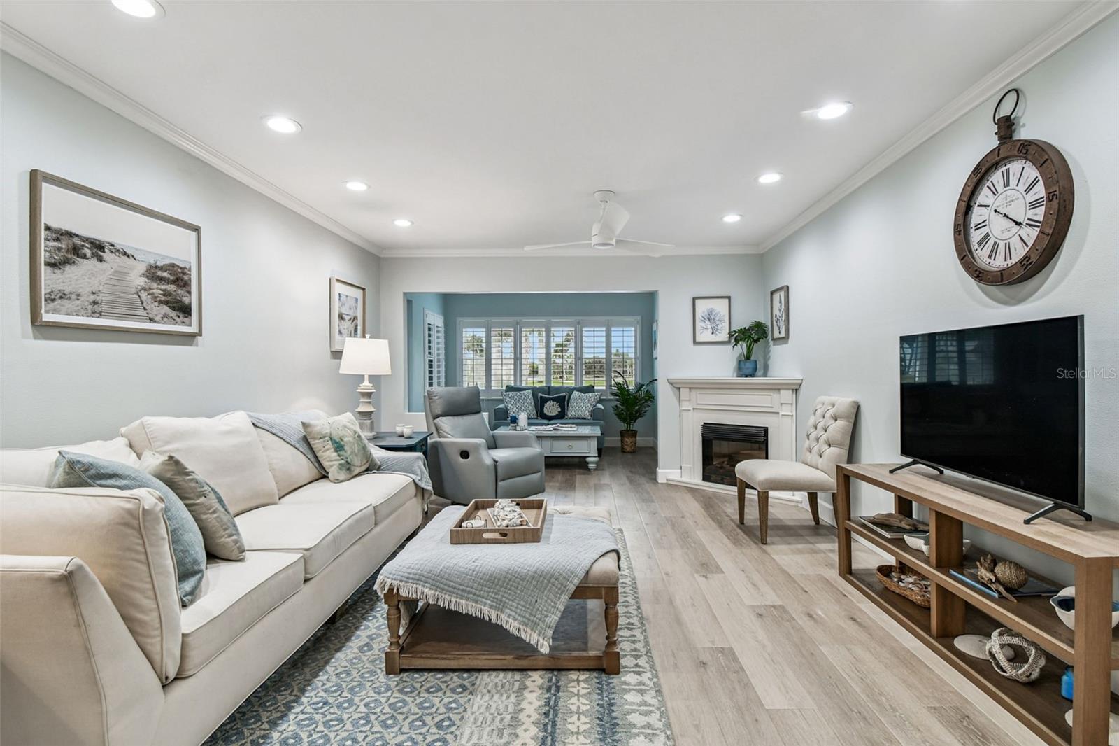 ROYAL STEWART ARMS - Residential Lease