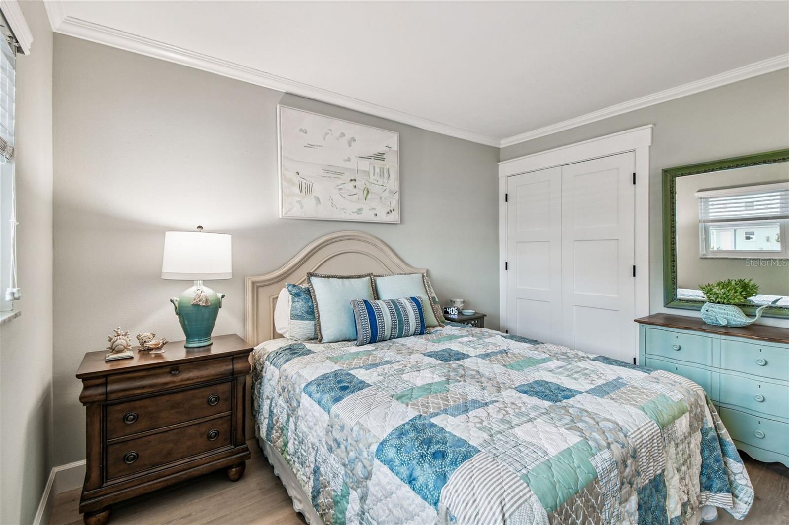 ROYAL STEWART ARMS - Residential Lease