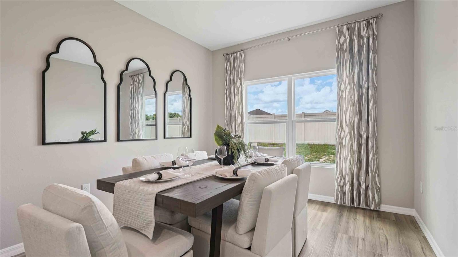 BRIARWOOD - Residential