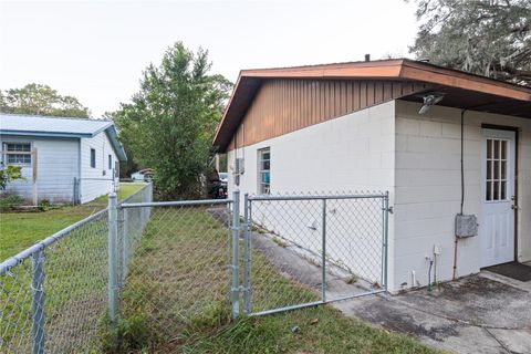 A home in SILVER SPRINGS