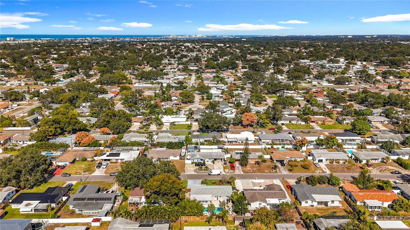 OAKHURST GROVES - Residential