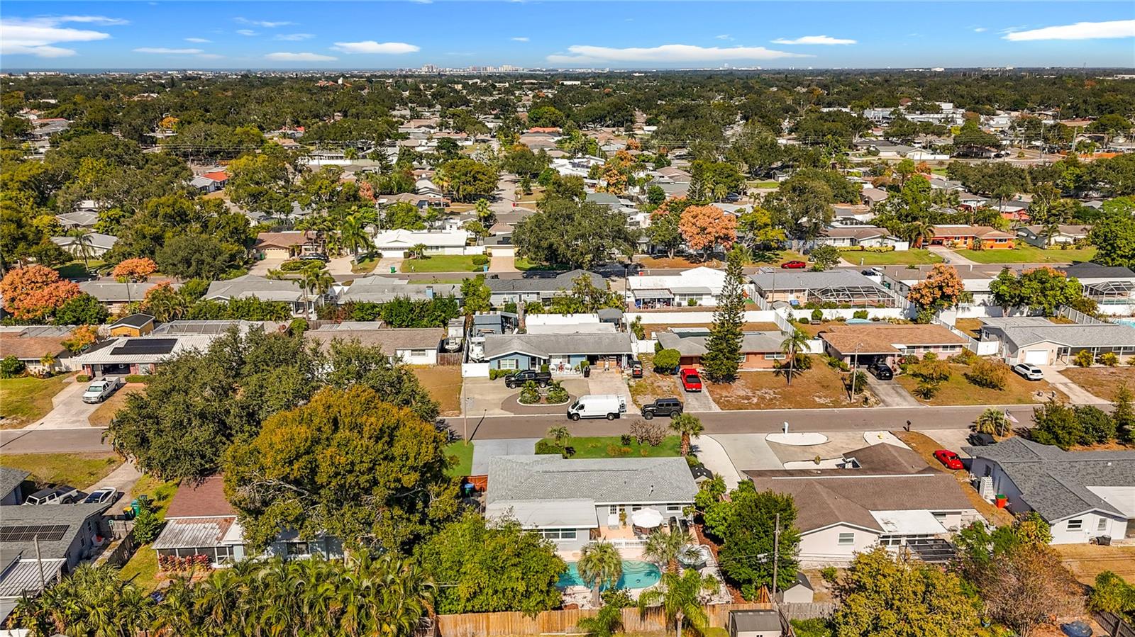 OAKHURST GROVES - Residential