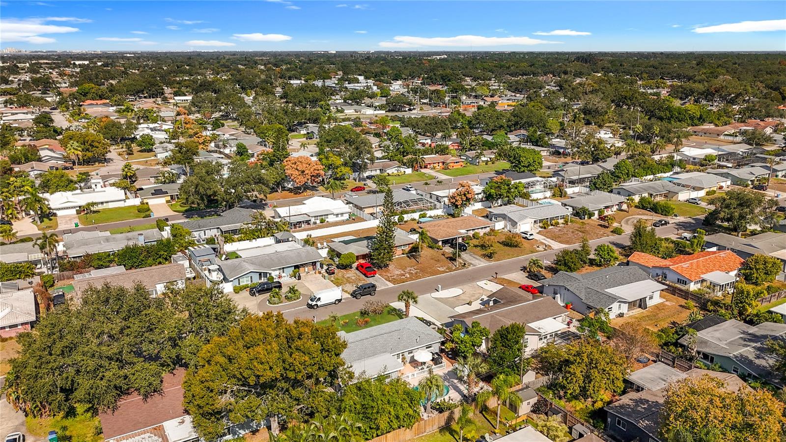 OAKHURST GROVES - Residential