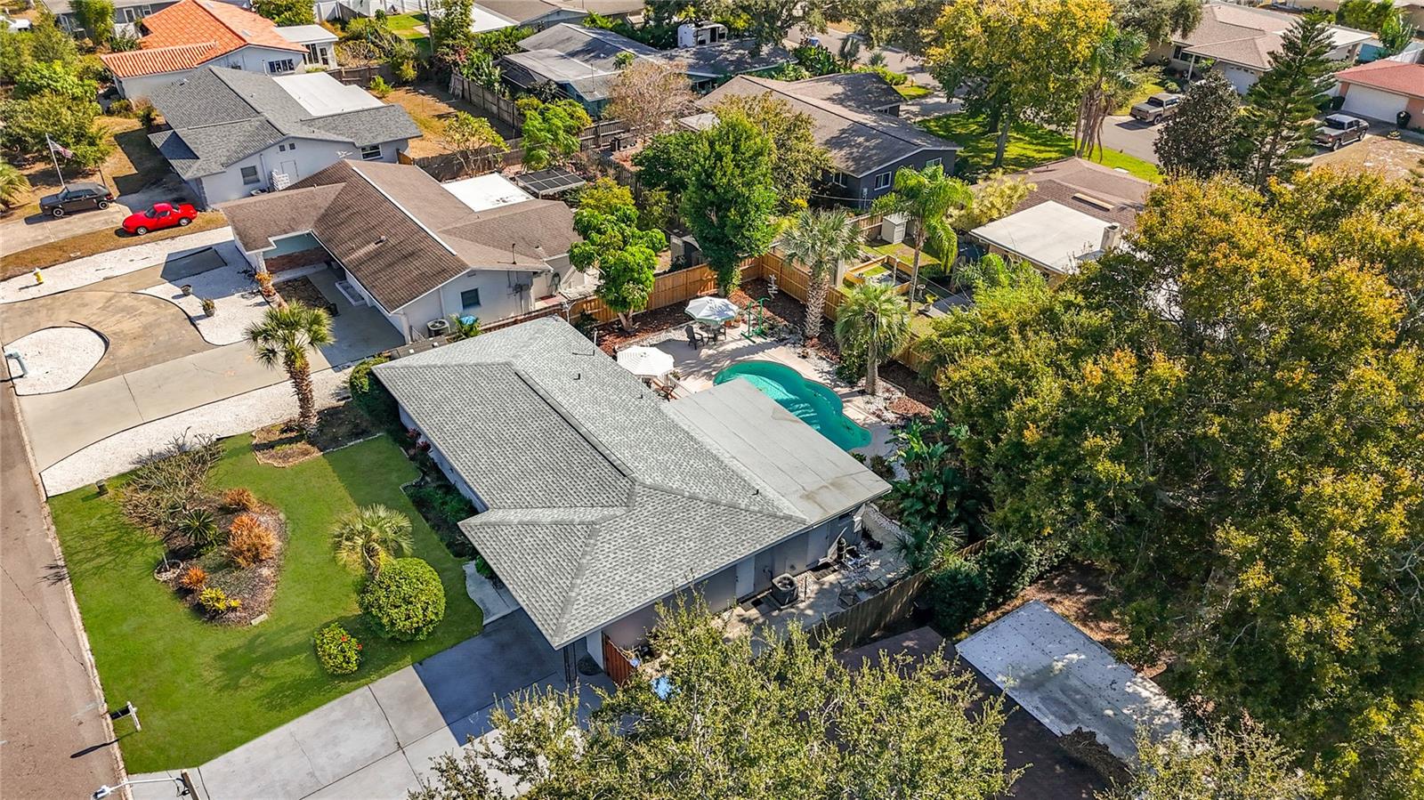 OAKHURST GROVES - Residential