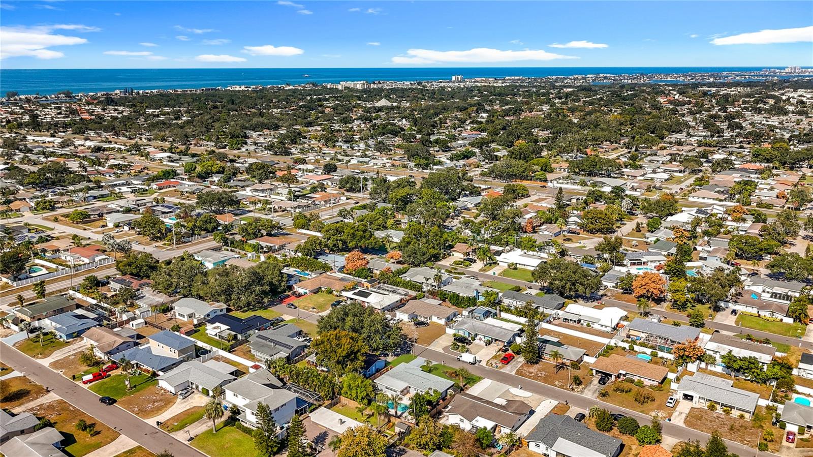 OAKHURST GROVES - Residential