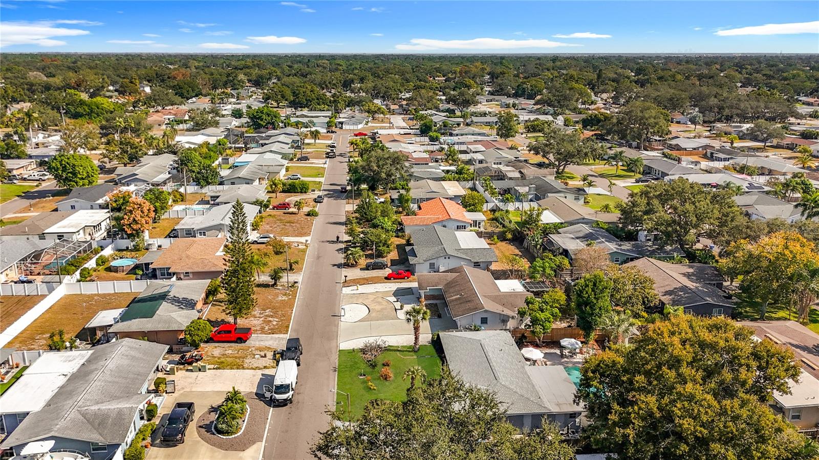 OAKHURST GROVES - Residential