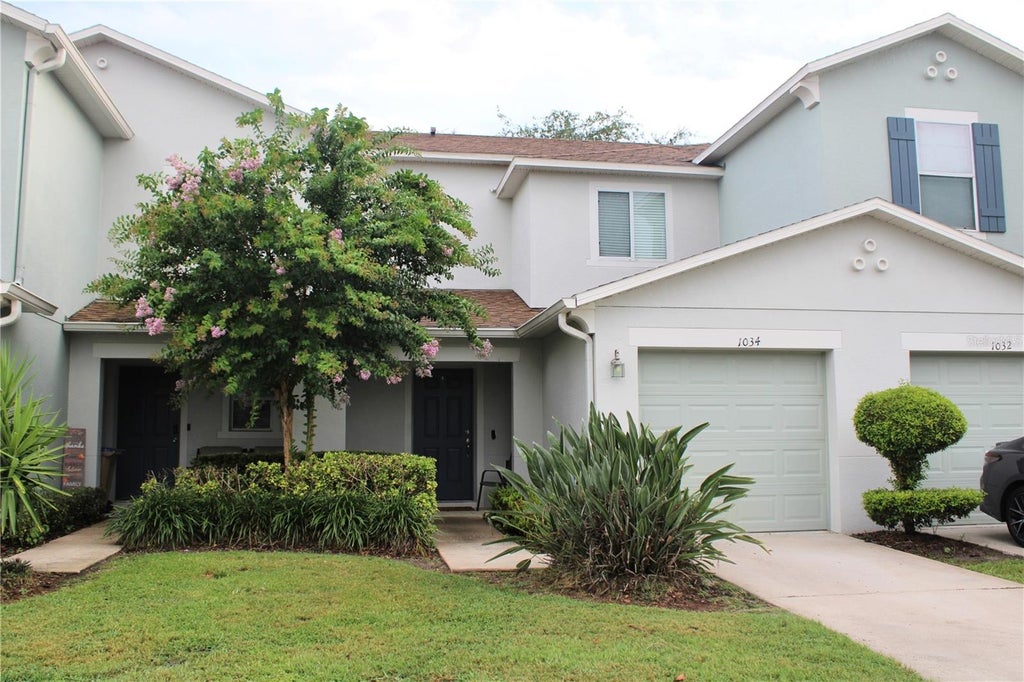 Photo of 1034 Chalcedony Street, Kissimmee, FL 34744 (MLS # S5152151)