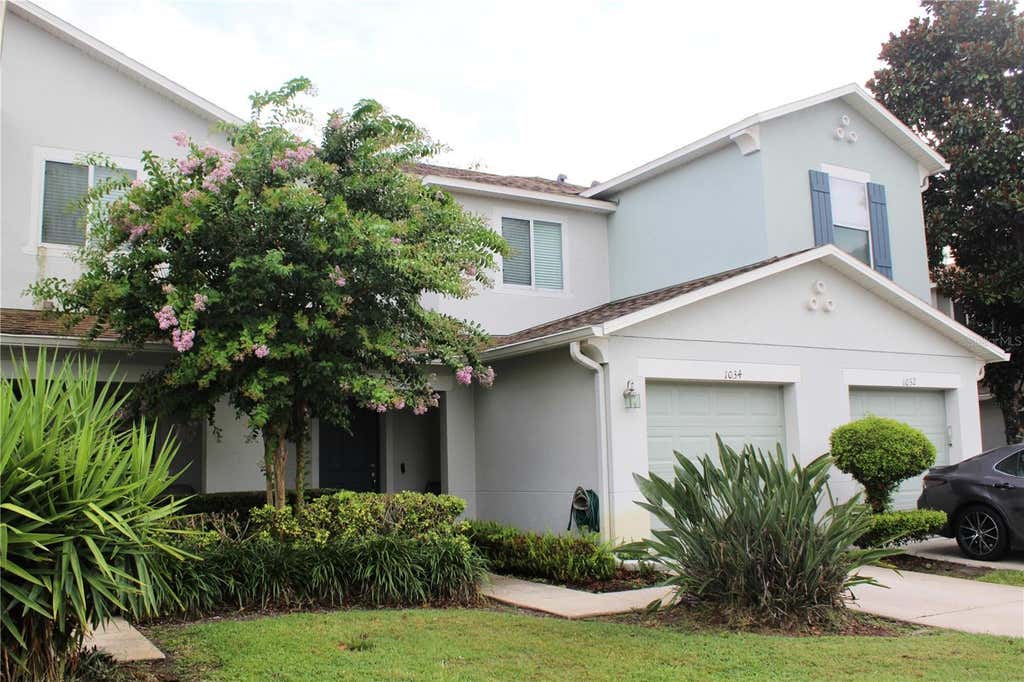 Photo of 1034 Chalcedony Street, Kissimmee, FL 34744 (MLS # S5152151)