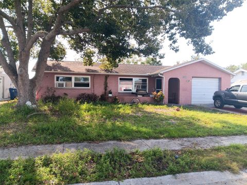 A home in NEW PORT RICHEY