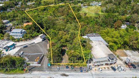 PR-1 KM 20.4 GUAYNABO  00969