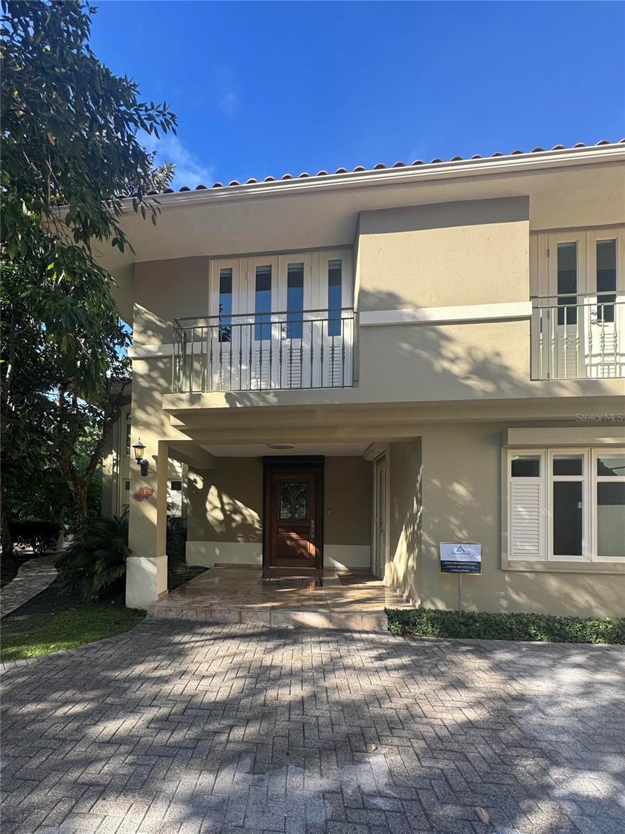 1 Dorado Beach East