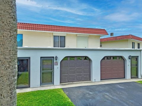 A home in FLAGLER BEACH