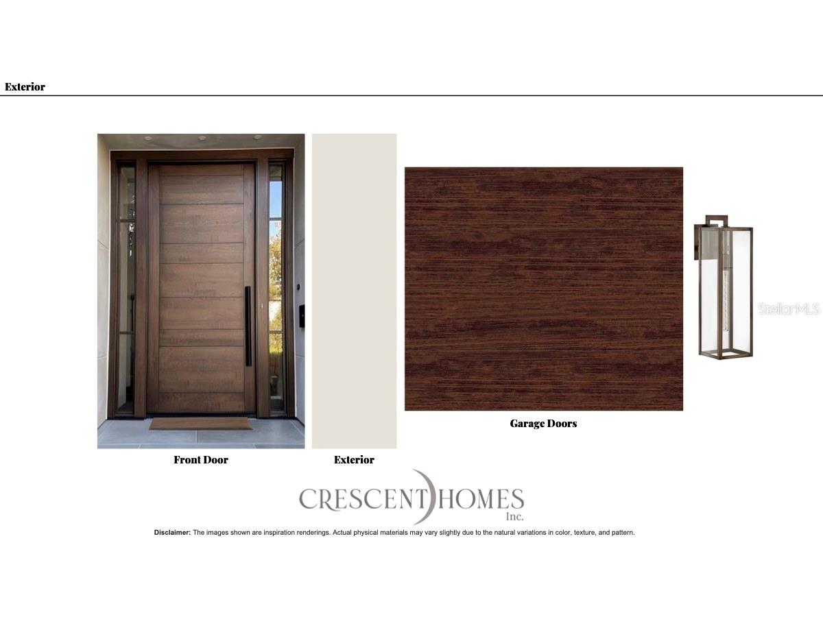 BARBARA LANE SUB - Residential